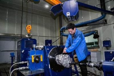 試駕丨瑞虎3xe，好開得不像電動車 電子防偽系統技術開發