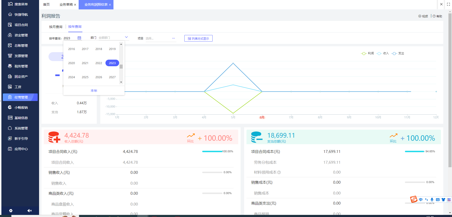 贛州工廠ERP廠商與電子防偽系統技術開發的合作前景